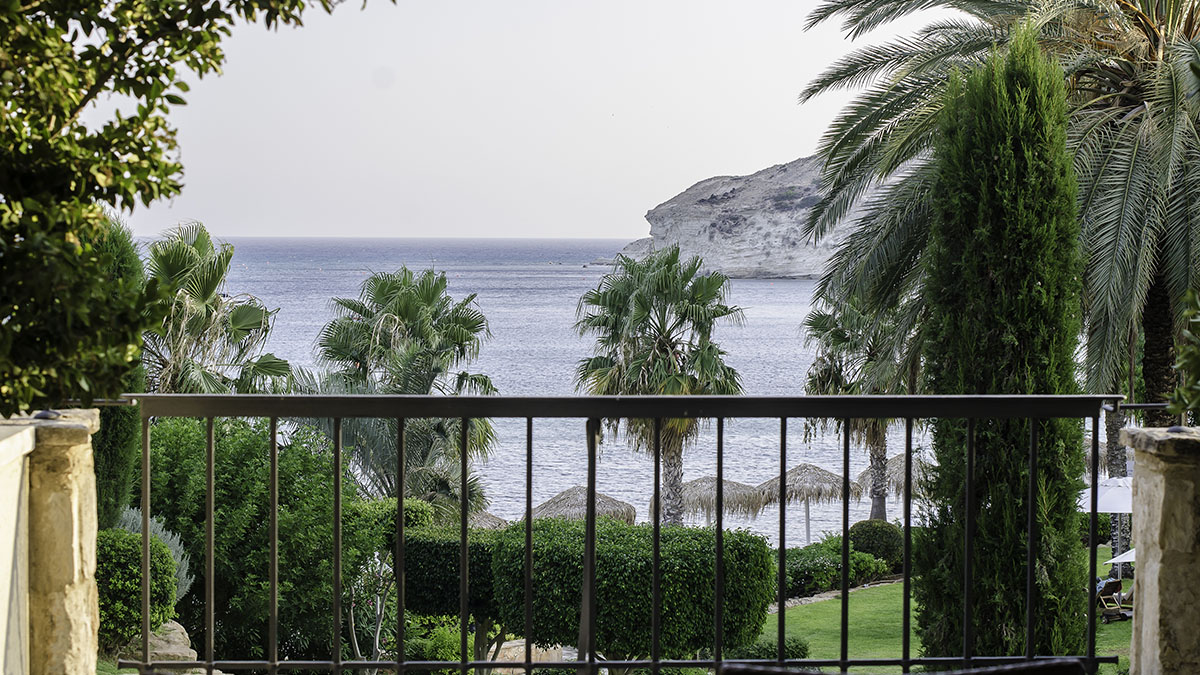 Columbia Beach Resort